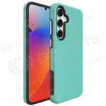 Samsung Galaxy A56 dėklas &bdquo;Perfectionists&ldquo; (žalias)