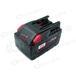 Akumuliatorius įrankiams MILWAUKEE M28, 28V, 4.0Ah, Li-ion