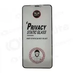 Samsung Galaxy A37, A57 apsauginis stiklas "ESD Anti-Static Privacy"