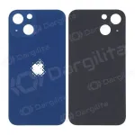 Apple iPhone 13 mini galinis dangtelis (mėlynas)