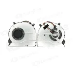 Ne&scaron;iojamo kompiuterio au&scaron;intuvas HP Pavilion 15-B025SR, 15-B142DX