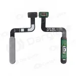 Samsung A326 Galaxy A32 5G fingerprint, on / off įjungimo jungtis (balta) (service pack) (originali)