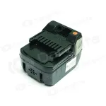Akumuliatorius Hitachi BSL1415 14,4V įrankiams 4Ah Li-ion (pakaitinis)