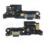 Xiaomi Redmi 14C 4G / Poco C75 įkrovimo lizdo ir mikrofono jungtis (service pack) (originali)