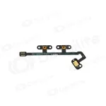 Apple iPad Air 2 garsinimo mygtukų su mikrofonu jungtis (originali)