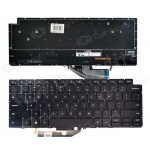 DELL XPS 13: 7390, 9730, 9780 klaviatūra