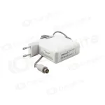 APPLE 65W: 24V, 2.65A ne&scaron;iojamo kompiuterio įkroviklis