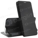 Apple iPhone 11 Pro dėklas "Book Elegance" (juodas)