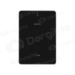 Samsung T820 Galaxy Tab S3 9.7 (2017) galinis baterijos dangtelis (juodas) (naudotas grade B, originalus)
