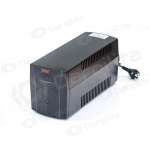 East EA265 UPS (tower, LED, 650 VA/390W)