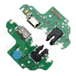 Huawei P40 Lite įkrovimo lizdo ir mikrofono jungtis (service pack) (originali)