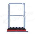 Huawei P30 SIM kortelės laikiklis mėlynas (Breathing Crystal)
