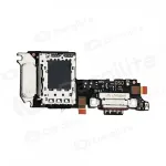 Xiaomi 15 įkrovimo lizdo ir mikrofono jungtis (service pack) (originali)