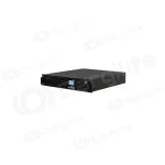 East EA901PSRT UPS (rack, LCD, 1000 VA/900 W, EPO versija)