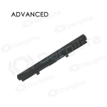 TOSHIBA Satellite C55 PA5195U-1BRS, 2600mAh ne&scaron;iojamo kompiuterio baterija