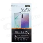 Apple iPhone XR / 11 apsauginis stiklas "5D Cold Carving"