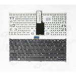 ACER Aspire One: 756, S3 klaviatūra