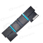 APPLE A2519, 6068mAh ne&scaron;iojamo kompiuterio baterija - PREMIUM