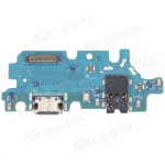 Samsung M135 Galaxy M13 2022 įkrovimo lizdo ir mikrofono jungtis (service pack) (originali)