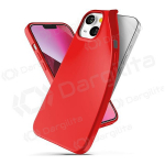 Apple iPhone 12 mini dėklas "Mercury Soft Feeling" (raudonas)