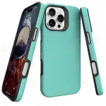 Apple iPhone 12 Pro Max dėklas &bdquo;Perfectionists&ldquo; (žalias)