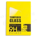 Apple iPad 10.9 2022, iPad 11 2025 apsauginis stiklas "9H"