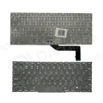 APPLE MacBook Pro Retina 15" 1398 klaviatūra