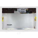 Matrica 14.1" 1280x800 WXGA, LED, matinis, 40pin (de&scaron;inė), A+