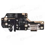 Xiaomi Redmi Note 8 įkrovimo lizdo ir mikrofono jungtis (service pack) (originali)