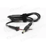 ASUS, HP, LENOVO (5.5mm x 2.5mm) įkrovimo kabelis