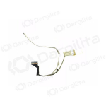 Dell: E6430 ekrano kabelis
