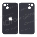 Apple iPhone 13 galinis baterijos dangtelis (Midnight) (bigger hole for camera)