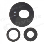 Huawei Pura 70 Pro kameros stikliukas (3pcs)
