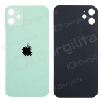 Apple iPhone 11 galinis dangtelis (žalias)