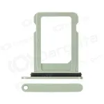 Apple iPhone 12 mini SIM kortelės laikiklis (žalias)