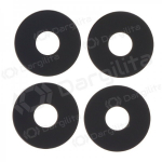 Huawei Honor X8A kameros stikliukas (4pcs)