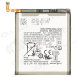 Samsung Galaxy S20 baterija, akumuliatorius (Premium)