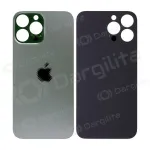 Apple iPhone 13 Pro Max galinis dangtelis (žalias)
