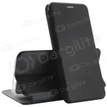 Samsung Galaxy S10+ dėklas "Book Elegance" (juodas)