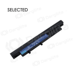 ACER AS09D31, 4400mAh ne&scaron;iojamo kompiuterio baterija, Selected