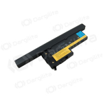 LENOVO 40Y6999, 4400mAh ne&scaron;iojamo kompiuterio baterija, Selected