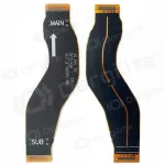 Samsung S908 Galaxy S22 Ultra pagrindinė jungtis (SUB CTC) (service pack) (originali)
