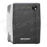 HIKVISION UPS DS-UPS1000 (1000VA/600W, Tower)