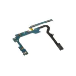 Samsung A500 Galaxy A5 garso kontrolės jungtis