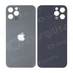 Apple iPhone 13 Pro Max galinis dangtelis (grafitinis)