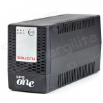 Salicru UPS SPS 500 ONE BL IEC (500VA/240W, Tower, 4&times;C13, Line interactive)