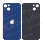 Apple iPhone 13 galinis dangtelis (mėlynas)