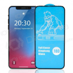 Xiaomi 12T / 12T Pro apsauginis stiklas "18D Airbag Shockproof"