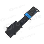 DELL 14z (5423) ne&scaron;iojamo kompiuterio baterija - PREMIUM