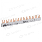 Izoliuota sujungimo &scaron;yna IZ ETI (3P, 54 mod.)